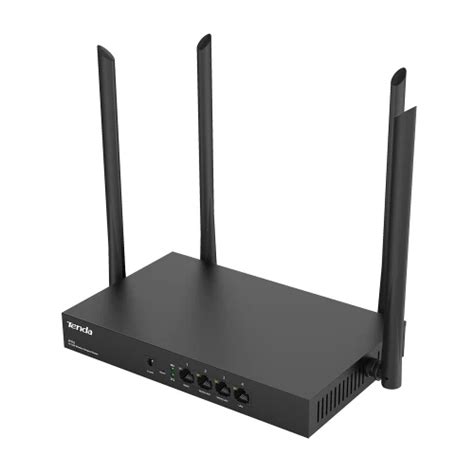 Starcomp TENDA W15E V2 WIRELESS HOTSPOT ROUTER