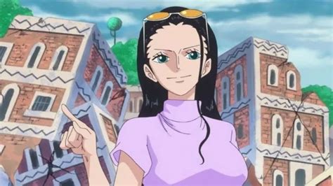 100 60 90 Künstliche Intelligenz erweckt Nico Robin zum Leben ShonaKid