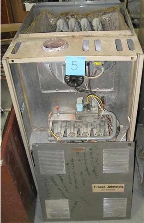 Johnson Control Furnace Wiring Diagram Schema Digital