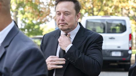 Seit Elon Musks Übernahme sind Werbeeinnahmen bei X vormals