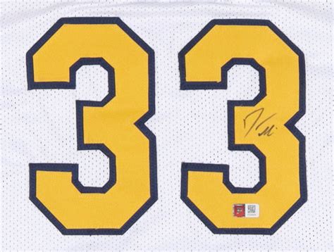 Jason Williams Signed High School Jersey (PA) | Pristine Auction