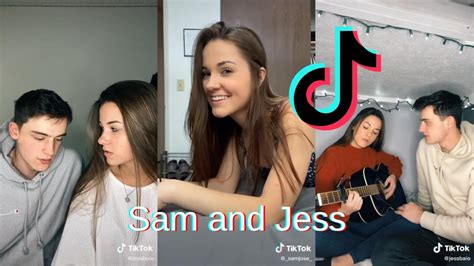 Unraveling The Phenomenon Of Sam And Jess Tiktok