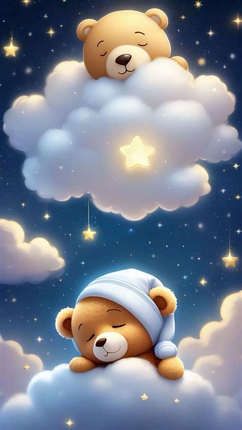 Pin By Sonia S C76 On Teddy Bears In 2024 Bear Wallpaper Teddy