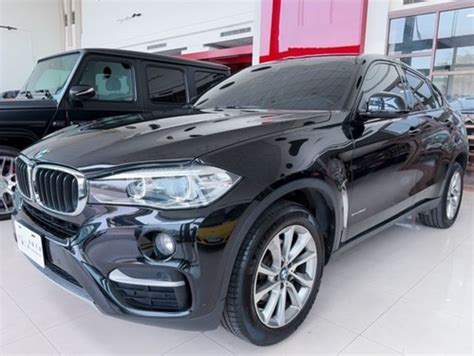 中古車 Bmw寶馬 X6bmw 寶馬x6彰化縣 Findcar 找車網