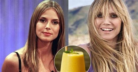 Sao phim Sex and the City U sở hữu sắc vóc vạn người mê Bí quyết từ ly nước mỗi ngày