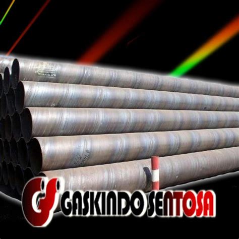 Jual Pipa ERW ASTM A795 Gaskindo Sentosa Jual Pipa Fire Erw Steel