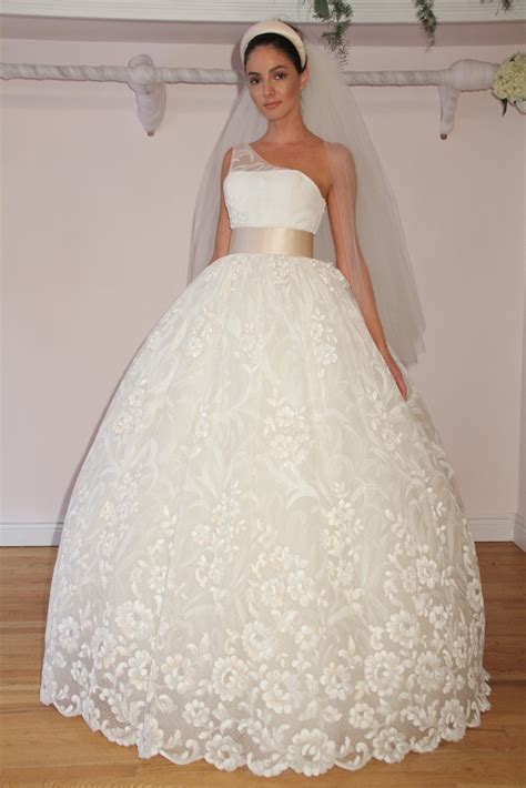 Wedding Dress Fall 2012 Bridal Gowns Randi Rahm 14