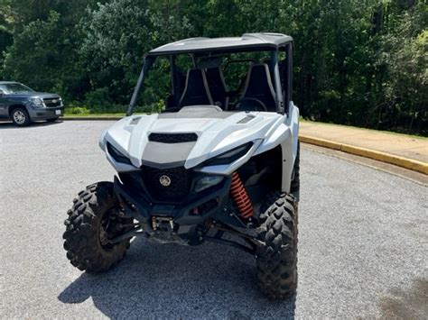 Yamaha Demo Day Coweta County Development Authority