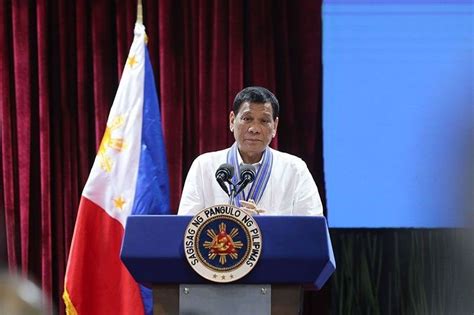 Sws Duterte Satisfaction Rating Hits Record High