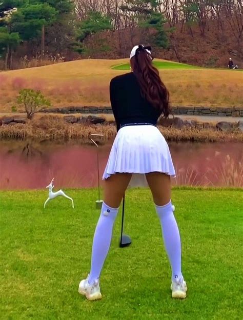 Pin By Jason T On Kgolf In 2023 Golf Outfits Women Golf Outfit