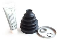 Porsche Cayenne Cv Joint Boot Kit Constant Velocity Joint Boot