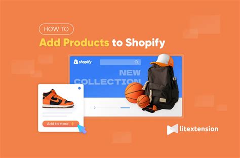 How To Add Products To Shopify In Less Than 5 Mins Jan 2025