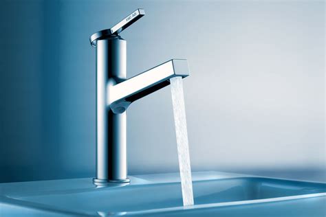 Water Saving Products Whats New In Low Flow Faucets Remodeling