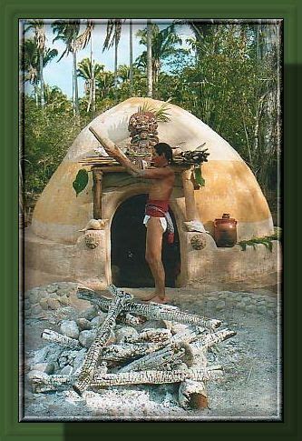 Native Saunas Fitness Camp Effects Of Heat Sweat Lodge Sacred