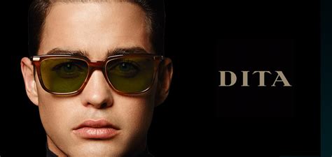 Dita Sun Men Etobicoke Kingsway Optical Beaulieu Vision