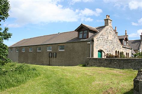 Drill Hall © Anne Burgess Geograph Britain And Ireland