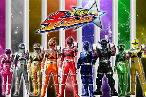 Top All Power Rangers Super Sentai Wallpapers Src Power Rangers