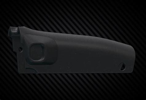 Предмет: Подщечник приклада для FN SCAR в Escape from Tarkov