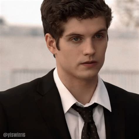 Isaac Lahey Teen Wolf Wolf Foto