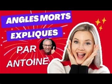 Comment bien régler les rétroviseurs et comprendre les angles morts