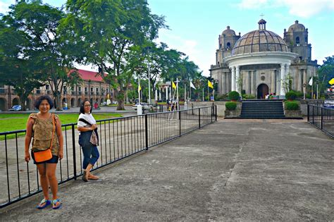 Porta Mariae Camarines Sur