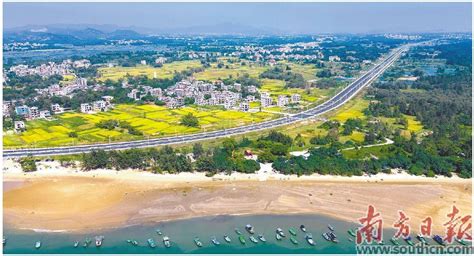 再走滨海旅游公路 海滩 沙滩 风景