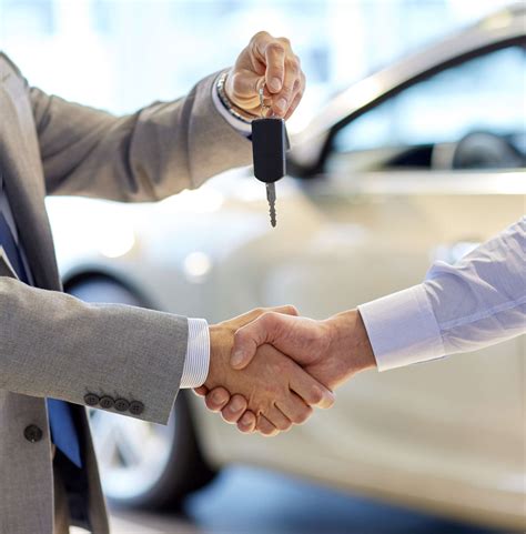 La Promesse De Vente D Une Voiture Le Guide Complet