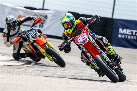 2022 MSF SuperMoto Tangkak Round 1 11 Paul Tan S Automotive News