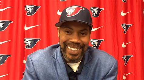 Former Unc Great And Nba Star Rasheed Wallace Named New Durham Jordan