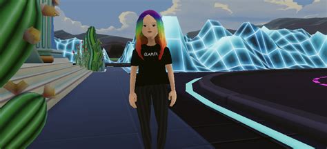 Olaplex Joins The Decentraland Metaverse With Virtual Influencer Kai