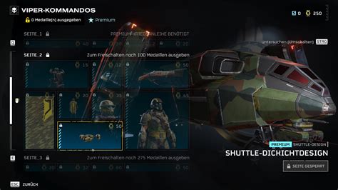 Helldivers 2 Warbond Viper Commandos” Is Here Brings New Armor Bonus