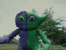 Banban Nabnab GIF - Banban Nabnab Garten of banban - Discover & Share GIFs