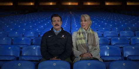 Nike Outfits For Men In Ted Lasso S03e12 So Long Farewell 2023