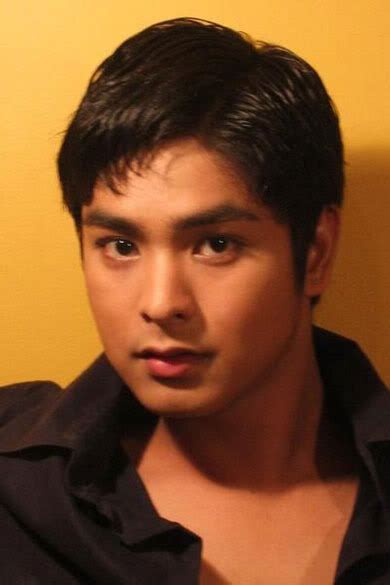 Celebrity Gossip Celebrity Videos Etc Mr Coco Martin A Filipino Actor The Indie Prince Of