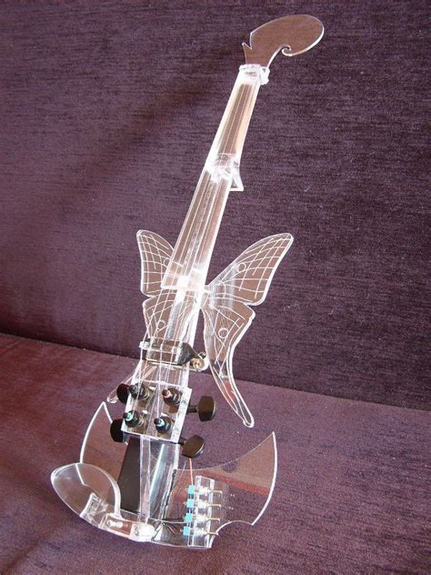 Violin Design Artofit