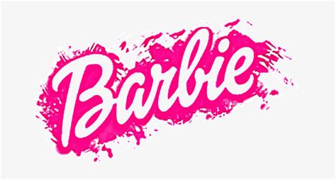 Silhueta Barbie Png Barbie Logo Png Transparent Png 40 OFF