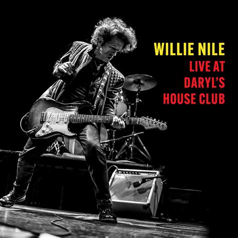 A Rollicking Live Album From Willie Nile Review Best Classic Bands