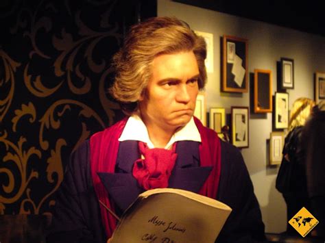 Madame Tussauds In Berlin Diese 10 Dinge Musst Du Wissen