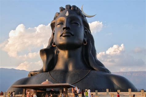 Mahashivratri 2024 गले में रुद्राक्ष की माला जटा में गंगा की धारा