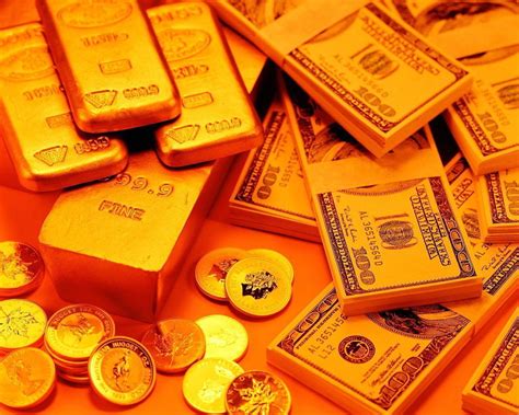 Wealth Wallpapers Wallpaper Cave