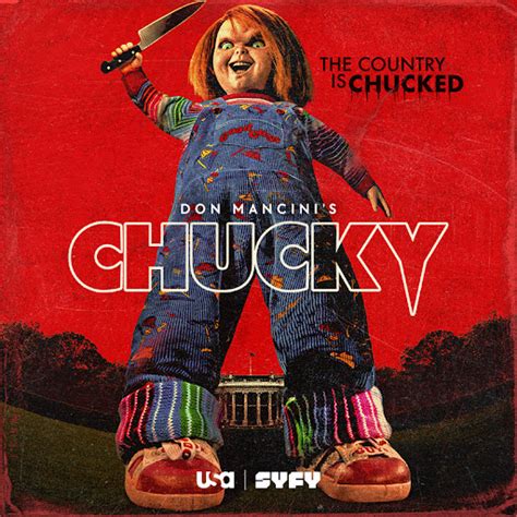 Chucky: Season 1 - TV on Google Play