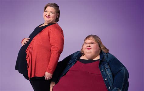 A Look Into 1000 Pound Sisters Season 3 - KodaCloud