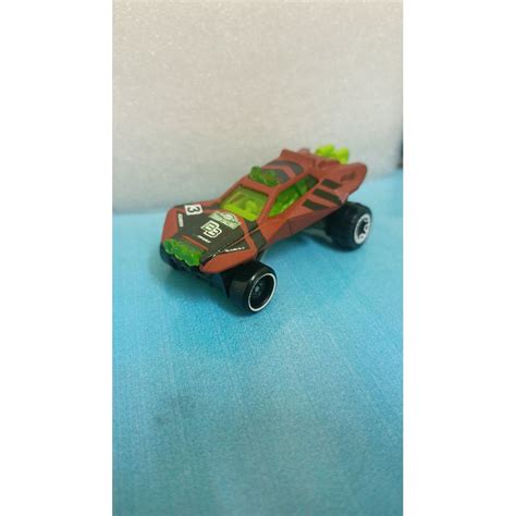 Hot Wheels Loose Car Shopee Malaysia