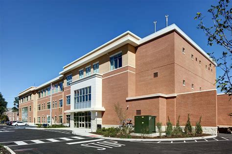 Bergen County Special Services Educational Facility - Natoli ConstructionNatoli Construction