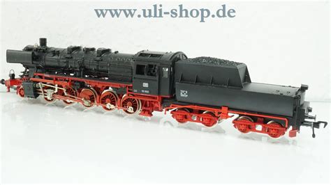 Fleischmann H Br Der Db Voll Funktionsf Hig