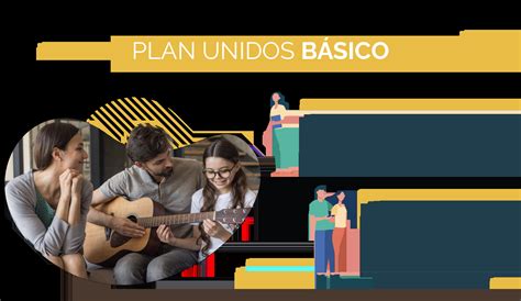 Plan Unidos B Sicos Los Olivos Bogot