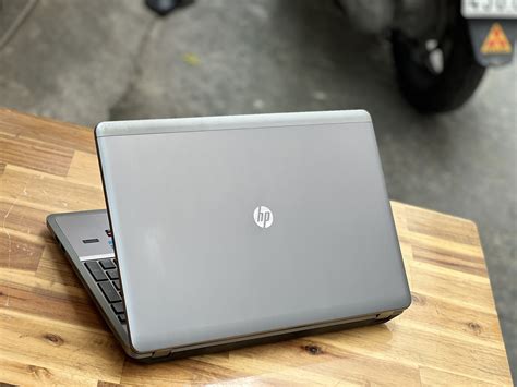 Laptop Hp Probook S I M Ssd V Nh M L P Tr Nh Vga Amd