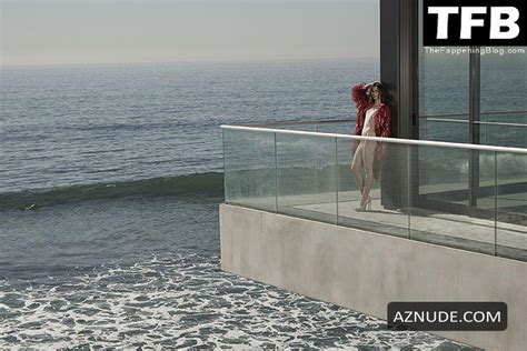 Lily Collins Nude And Sexy Photos Collection Aznude