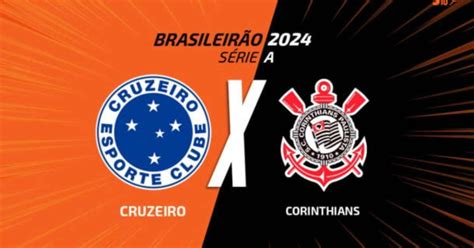 Cruzeiro x Corinthians AO VIVO a Voz do Esporte às 14h30