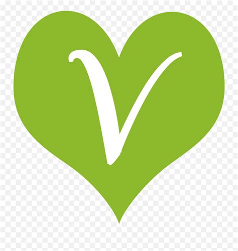 Vegetarian Symbol Transparent Vegetarian Icon No Background Png